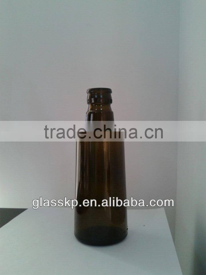 Wholesale Cooking Oil/Olive Oil Glass Bottles 250ml