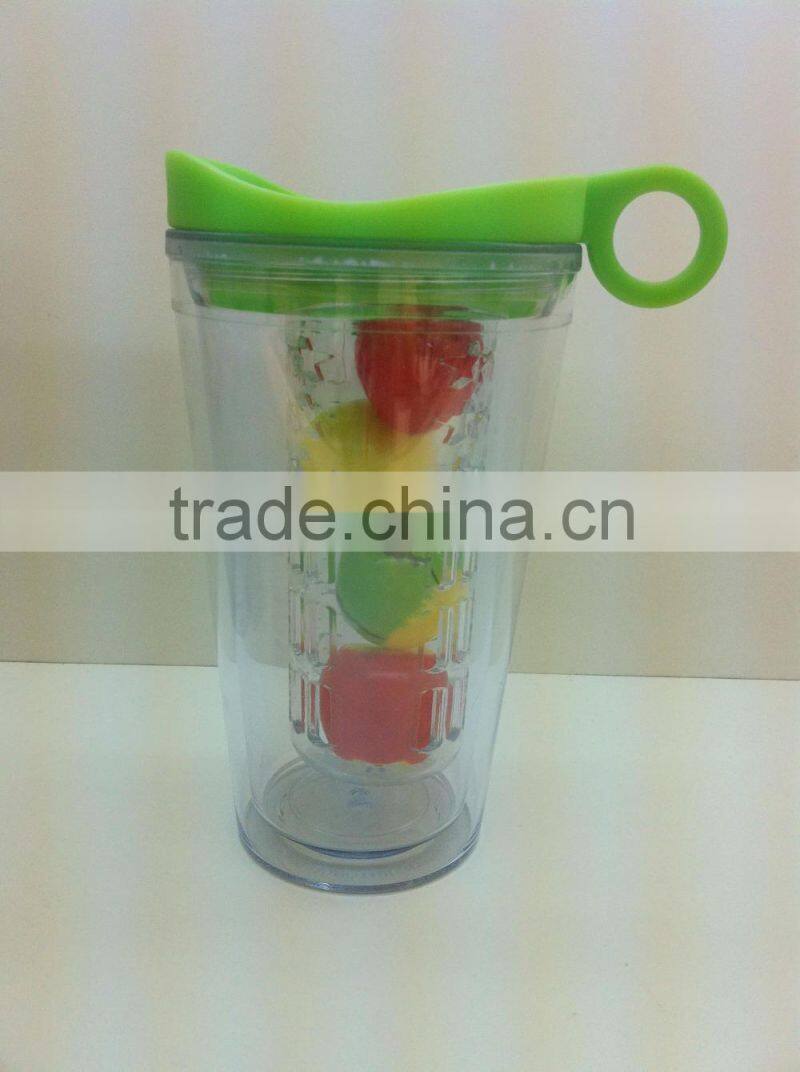 Hot Sales BPA Free Water Bottle With Lid