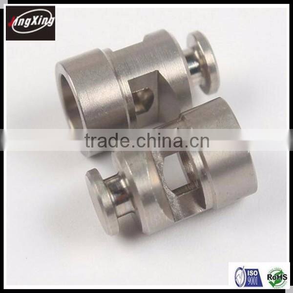 manufacturing Custom Turn-milling CNC Machining Metal Parts