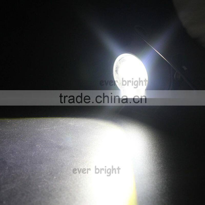 Under water led lights DC 12V 120 degrees beams 10w work led light