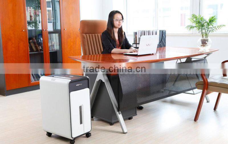 Easy enjoy best paper shredder