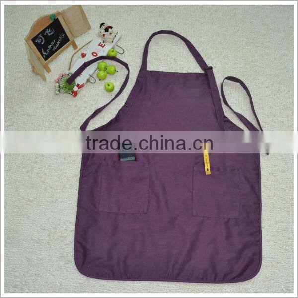 2-Pieces Slider Neck Adjustment Sexy Kitchen Apron