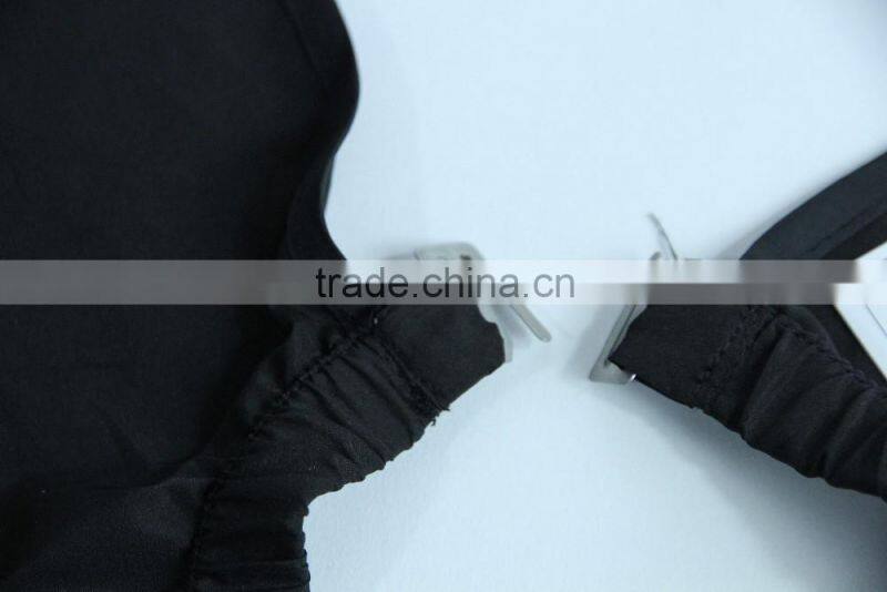 Polyester Practical Printable Waterproof Salon Cape Hairdresser Capes