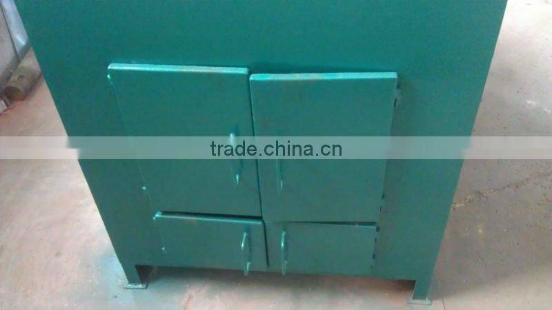 High Grade Sawdust Hot Air Dryer for Drying Paddy Straw (3-5mm) 100% Guarantee