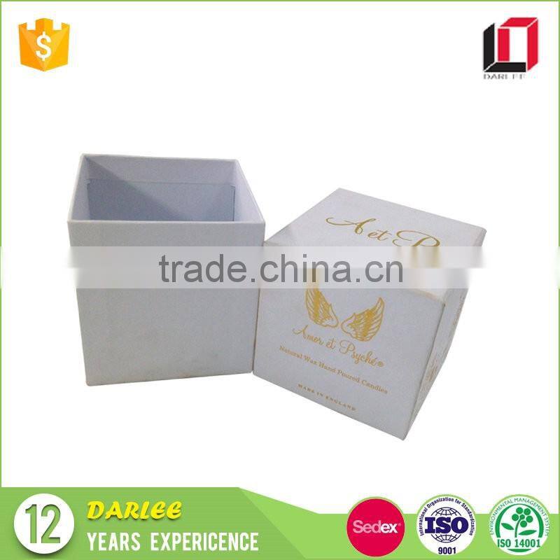 Manufacturers direct sales packaging box top quality offset printing custom box