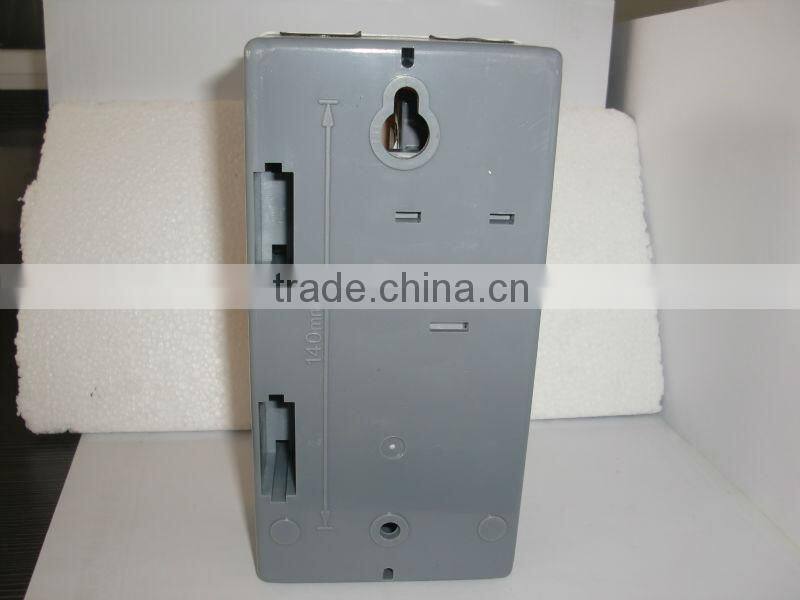 LG model magnetic starter GMW18,50/60HZ,550V
