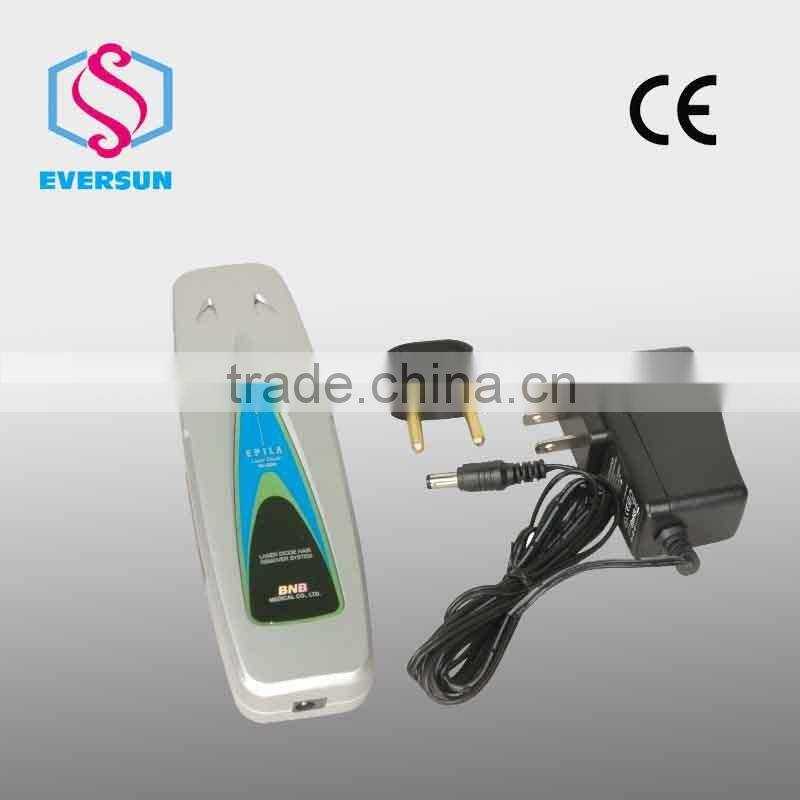 1.5W 808nm diode laser hair removal mini mode