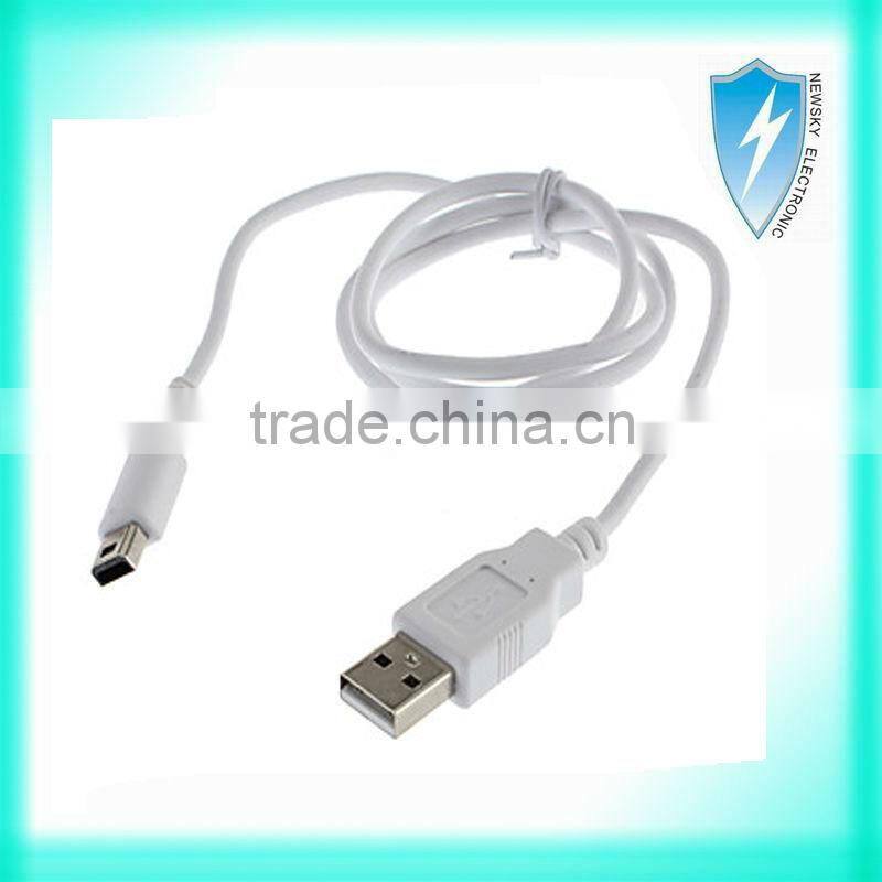 hot selling charger for nintendo wii controller factory