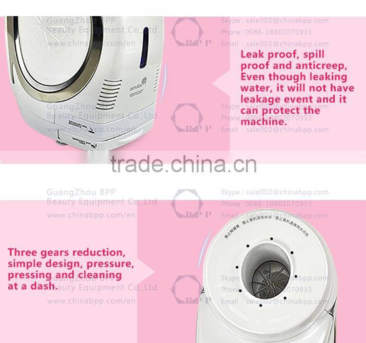 Beauty instrument fruit mask making machine