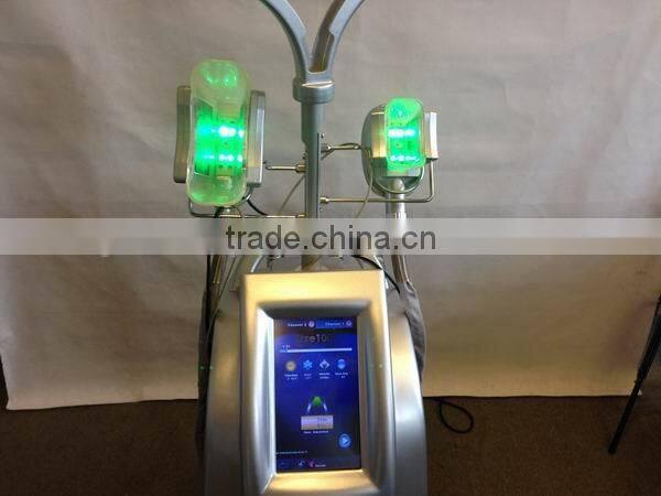 hot sale criolipolise machine