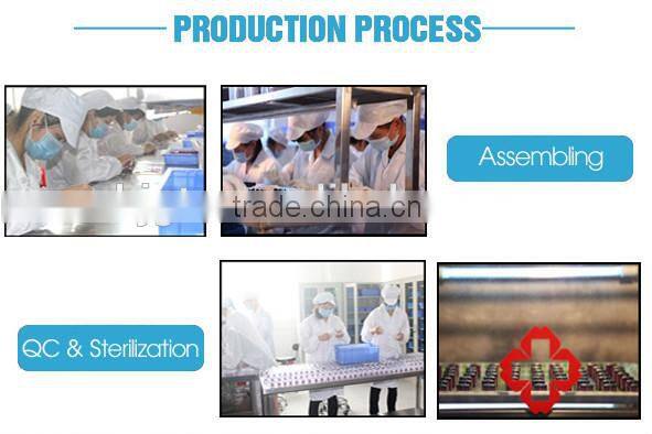 192 Needles ZGTS Titanium Derma Roller