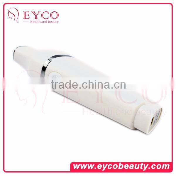 EYCO BEAUTY new eye pen massage/ultrasonic eye massager/shun-kang mini eyes massager