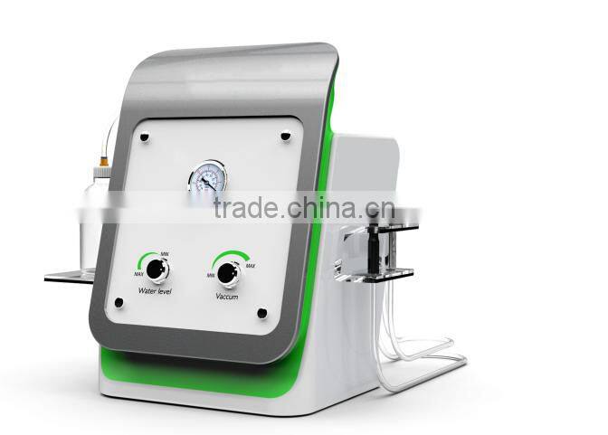 high quality factory supply diamond dermabrasion machine face cleaning machine for spa and home use