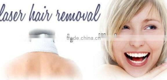 laser depilator long pulse laser permanent hair removal beauty equipment