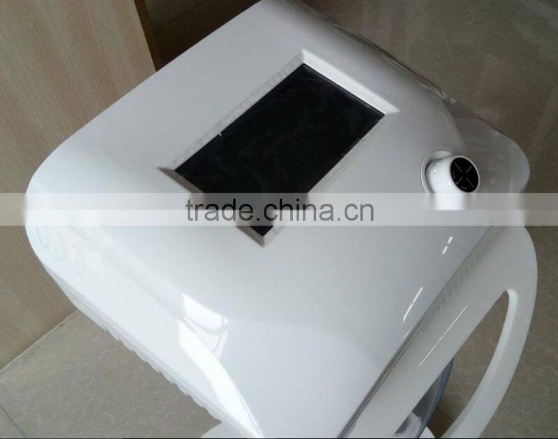 Vacuum Cavitation System Type and Breast Enhancers Feature slimming machine