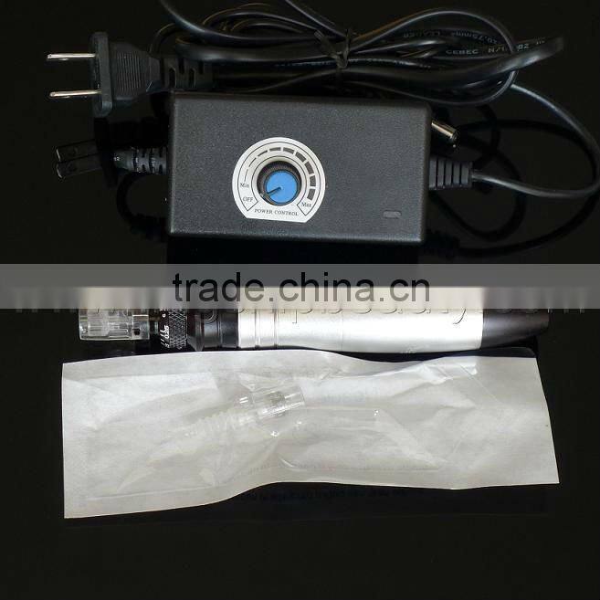 needle vibrator electric dermaroller derma pen