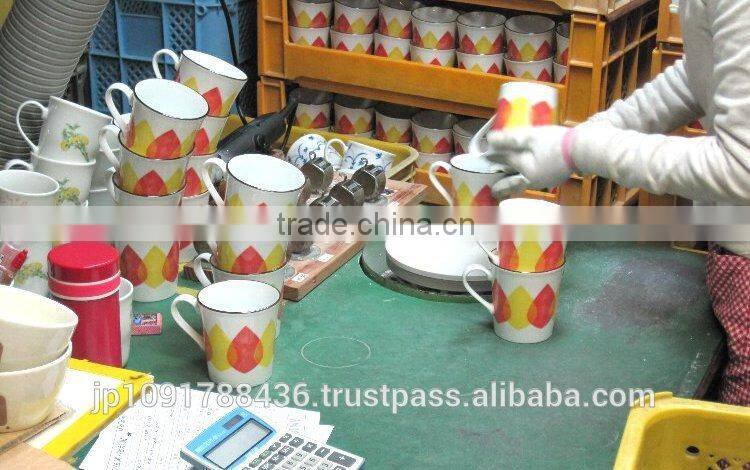 Reliable and Durable sharpen one's appetite pottery at reasonable prices , small lot order available