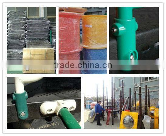 High quality commercial outdoor playground playsets