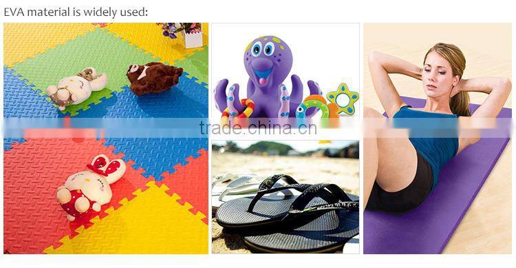 COST-EFFECTIVE EVA BOARD FOR SOLES