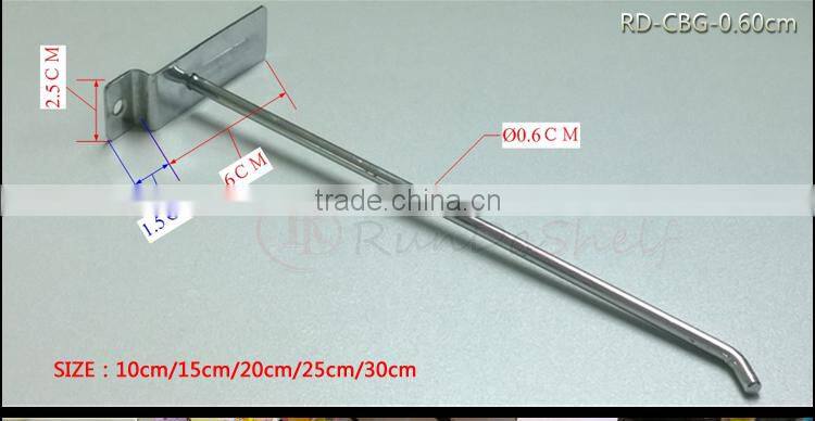 koban japan pegboard zink the supermarket hook