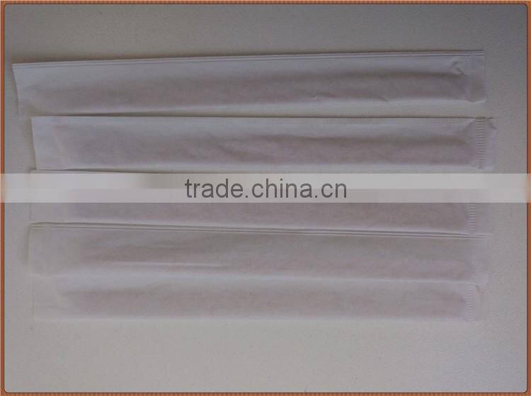 178mm Individual Paper Wrapepr for Coffee Stirrer