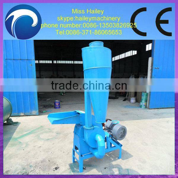 0086-13503826925 high efficiency farm machine maize grinding hammer mill for sale