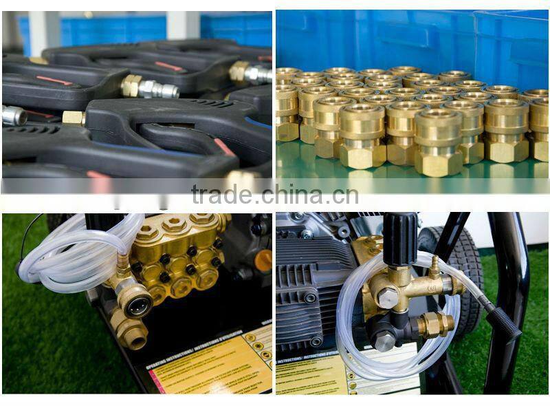 2013 CE approved electric drive high pressure foam automatic car wash equipment prices