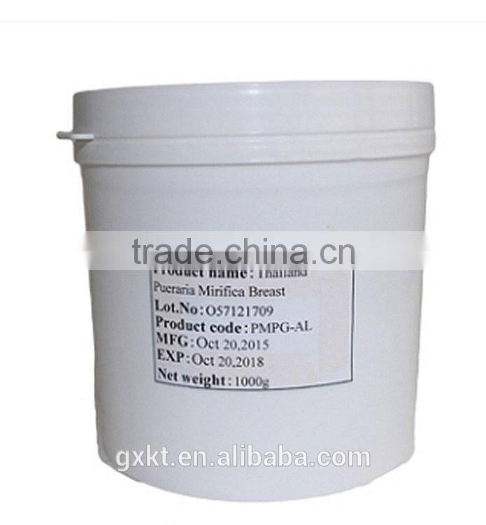 breast enhancement anointed for Thailand Pueraria Mirifica Breast Cream Hearbal Extract