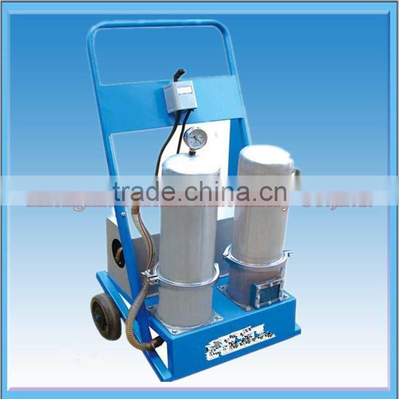 The Cheapest Hydraulic Oil Cleaning Machine