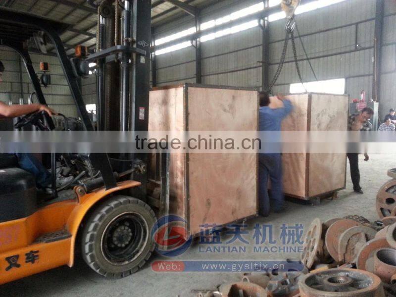 Automatical Hot Sale Hookah Charcoal Briquette Shisha Tobacco Making Machine