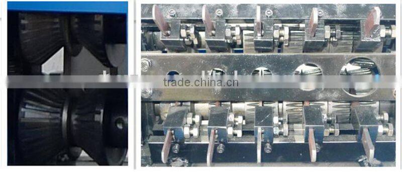 HXD-90 copper wire stripping machine Stripping Usage wire cable stripper electric wire stripper