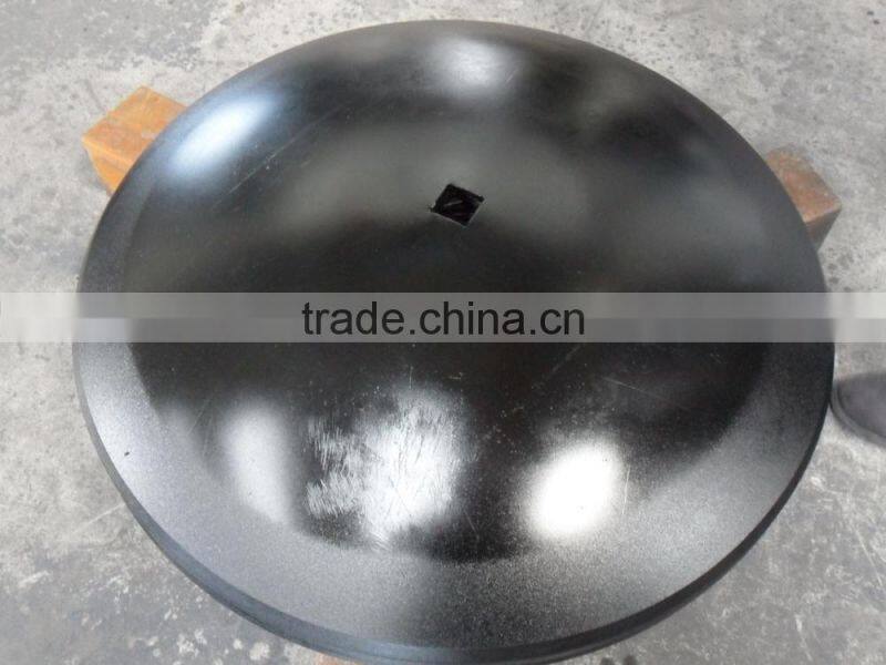 disc harrow blade 36"