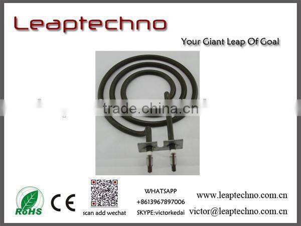 Lowest Factory Price Mosquito Coil Stove Top Heater