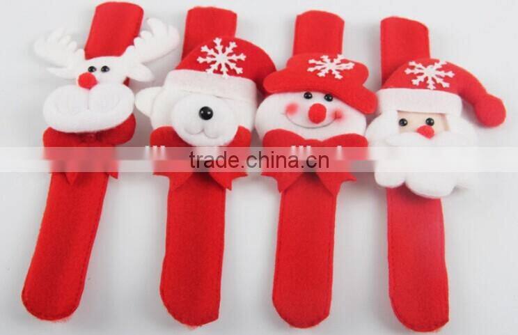 2017 new promotional gift items kids bracelet