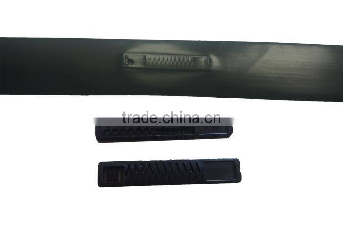 Agriculture irrigation flat emitter drip tape