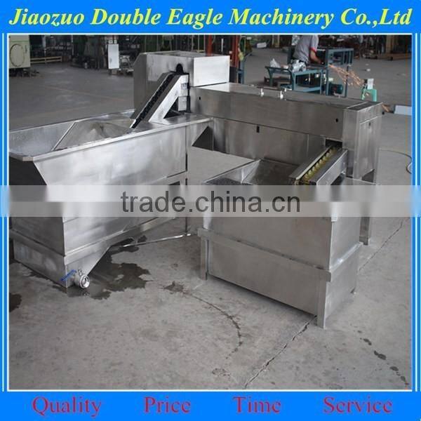 big capacity washing egg machine / egg washer for poultry farm