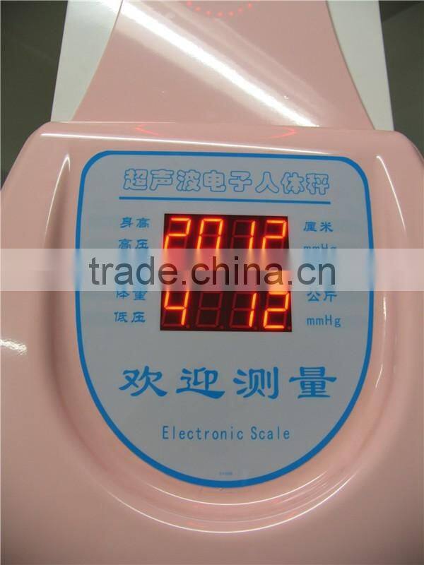 electronic weight scale hospital bed weight scales for sale