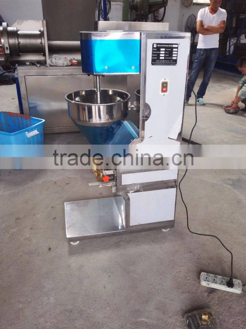 China hot selling meat ball formering equipment for sale