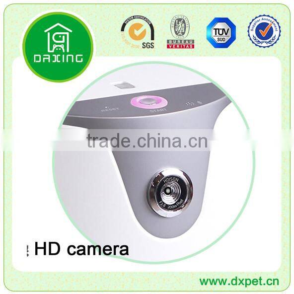 Smart dog cat pet feeder automatic