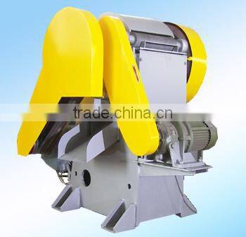 Advanced and attractive rubber recycling production line tyre shredder
