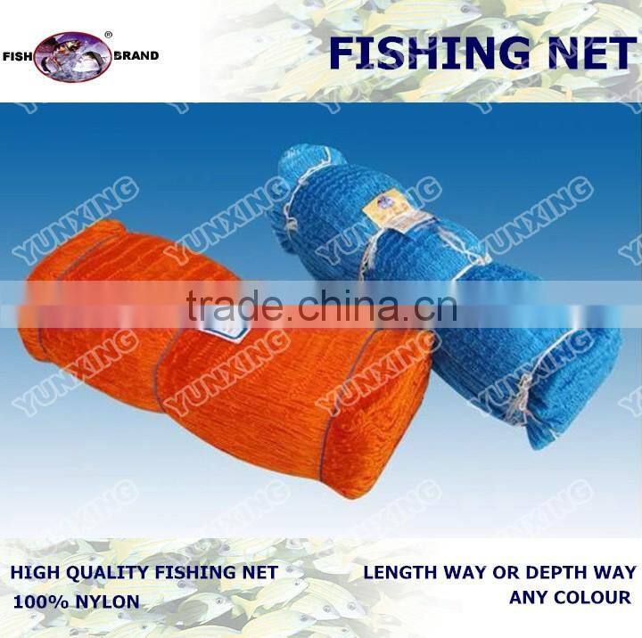 chinese pe fishing net