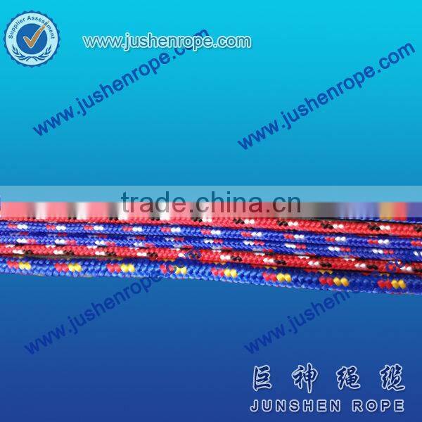 Wholesale popular reflective rope in assorted color
