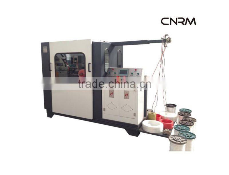 3 strand Rope twisting machine in stock for sale