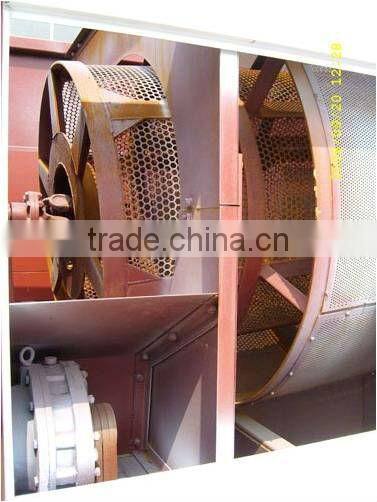 soybean sesame seed grain cleaner