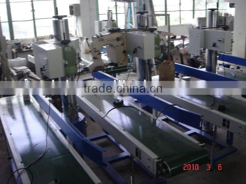 stainless steel automatic paprika powder packs machine