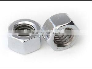 curved spring/flat/nylon-inserted hexagon/square washer bolt nuts