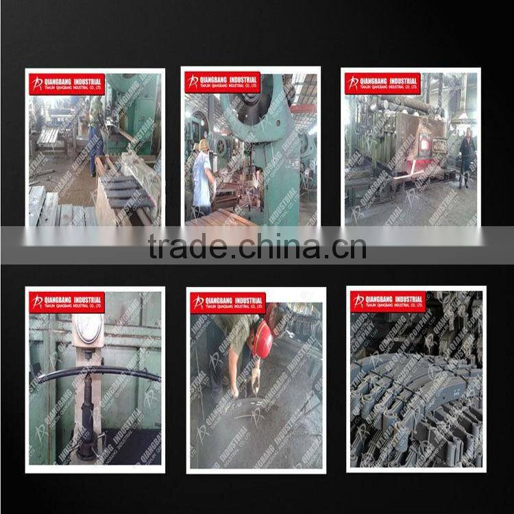 trailer components leaf springs,rear leaf,qiangbang