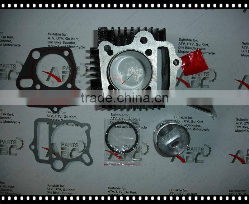 Lifan 125CC motorcycle engine block