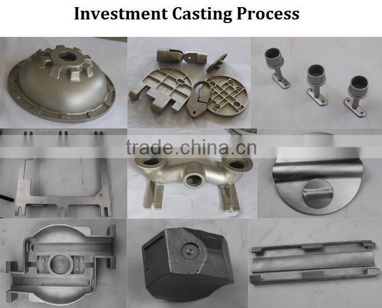 FOUNDRY CASTING SERVICE CUSTOM WIRE ROPE STEEL PULLEY
