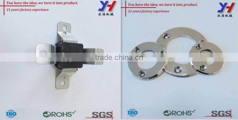 OEM ODM Customized stainless steel protable outdoor square charcoal bbq grill